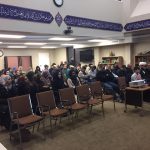 مراکز اسلامی شهر لندن