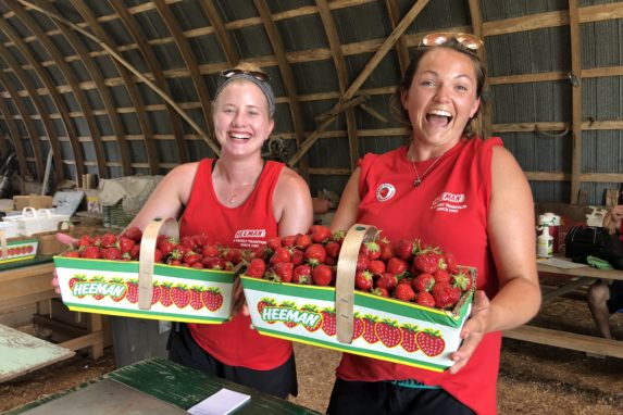 تفریحات لندن کانادا