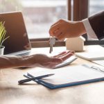 موجر و مستأجر