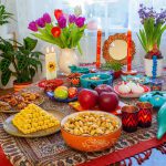 خرید لوازم هفت سین