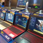 لوازم الکترونیک