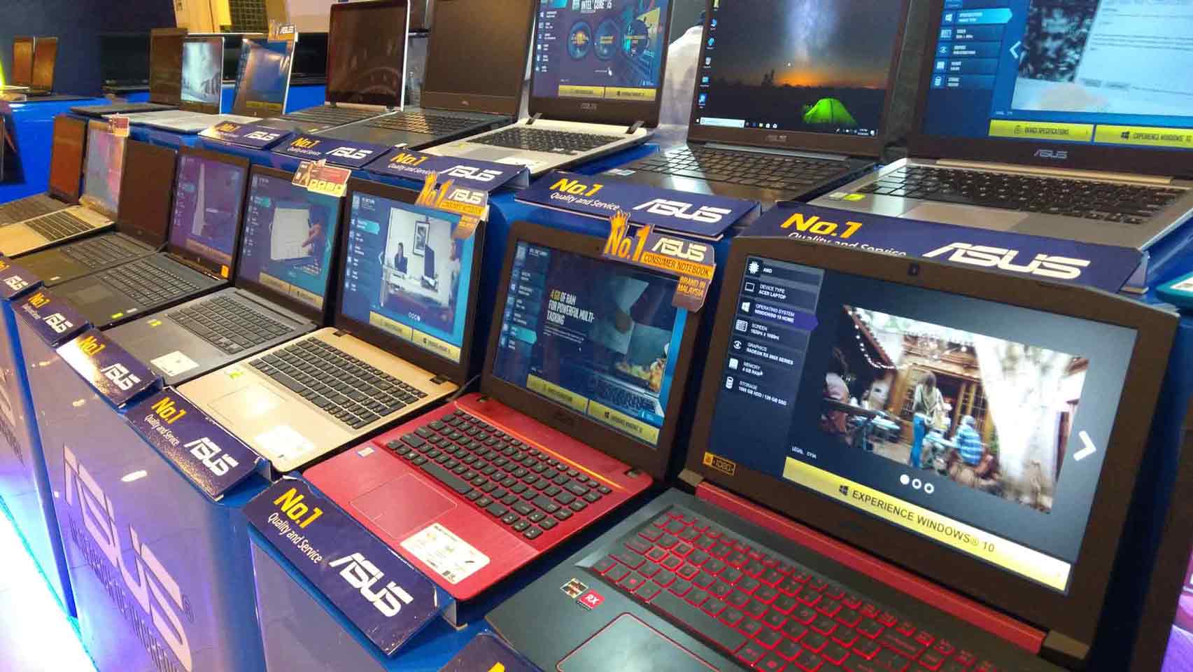 لوازم الکترونیک