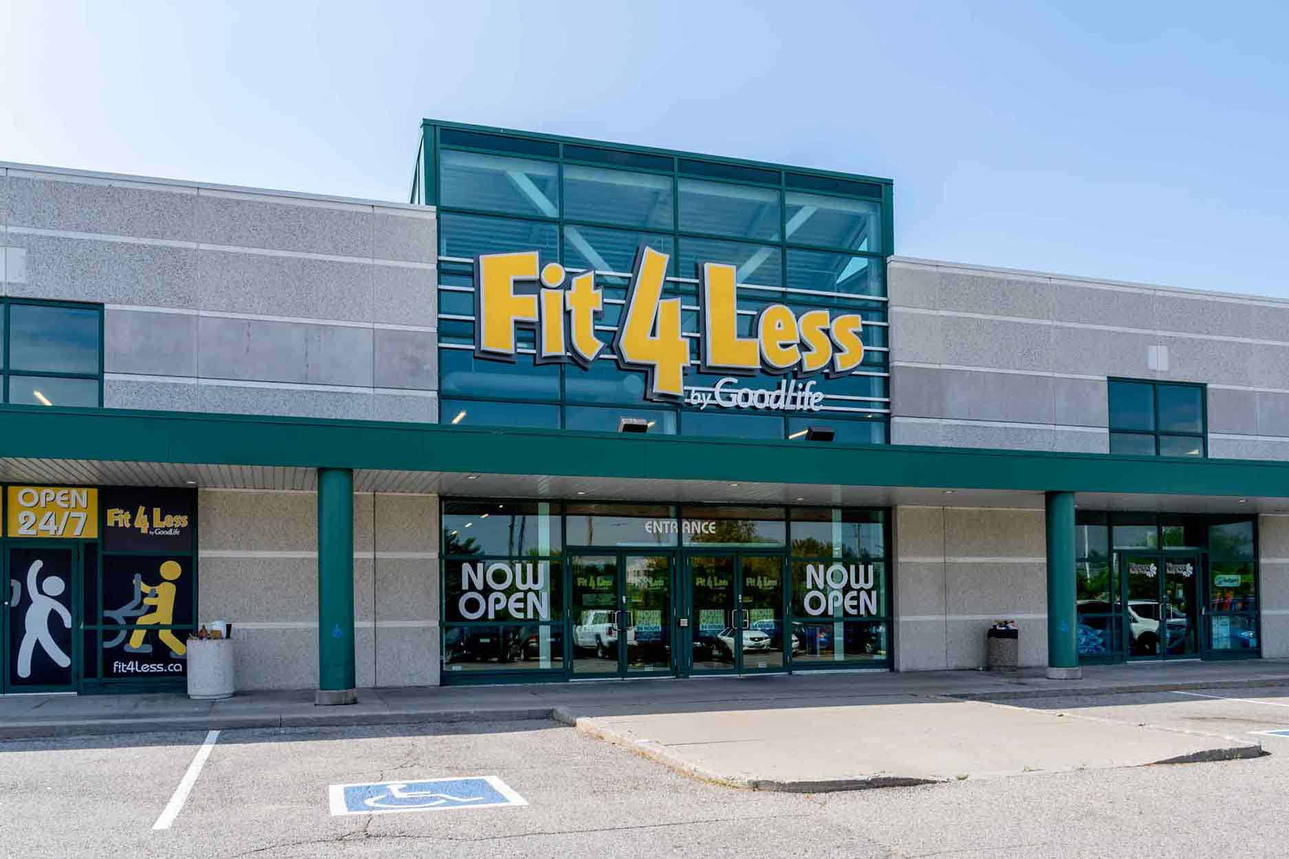 باشگاه‌های ورزشی در لندن کانادا