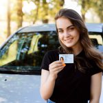 گواهینامه رانندگی