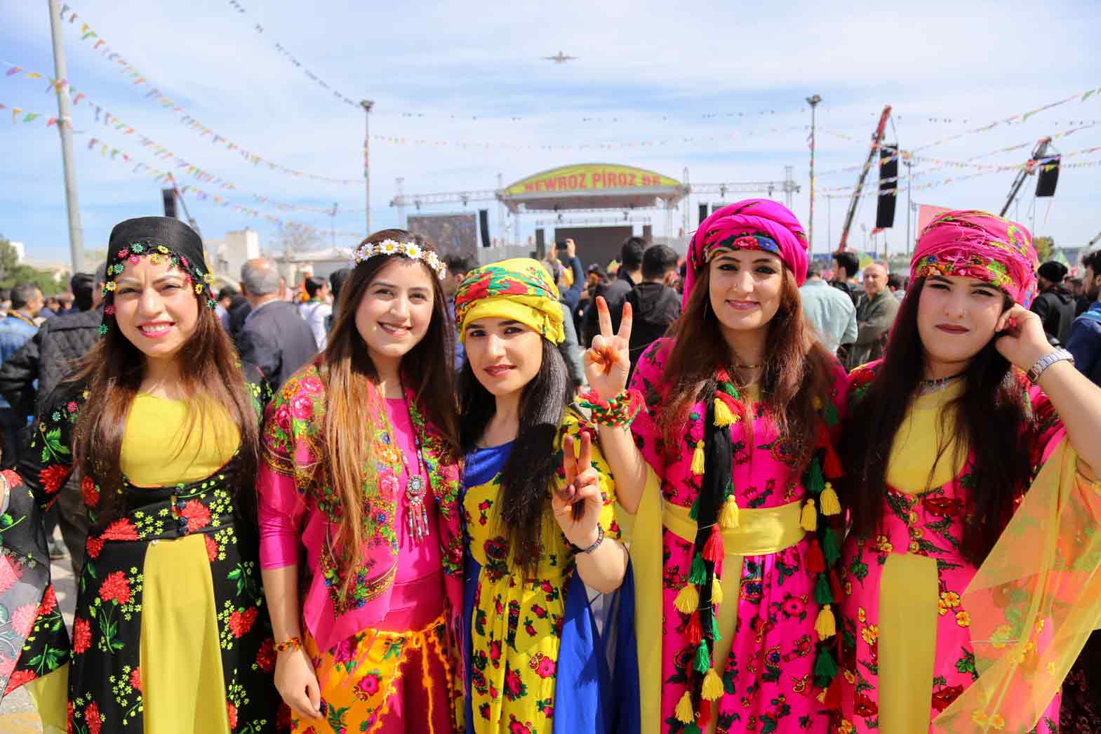 مناسبت‌های ایرانی