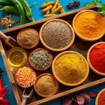 خشکبار و عطاری در لندن کانادا