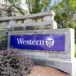 دانشگاه وسترن