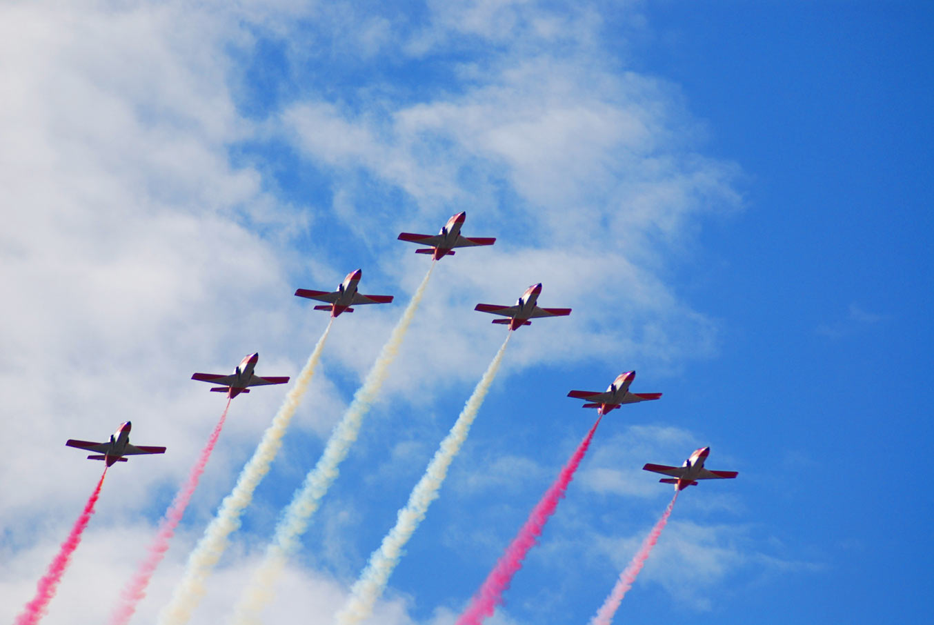 مناسبت‌ها و نمایشگاه‌ها