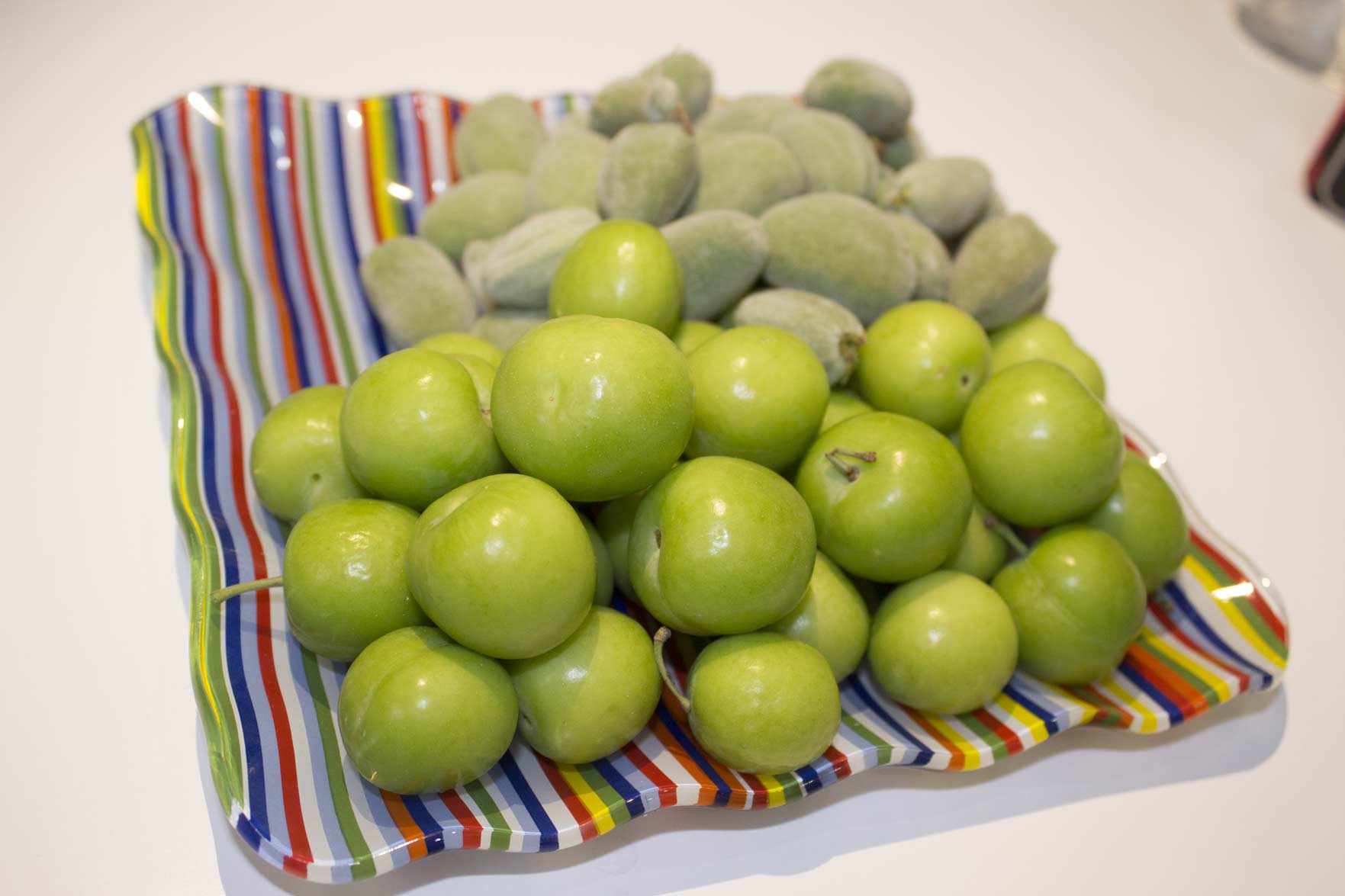 نوبرانه بهار