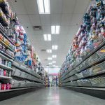 خرید ارزاق روزمره