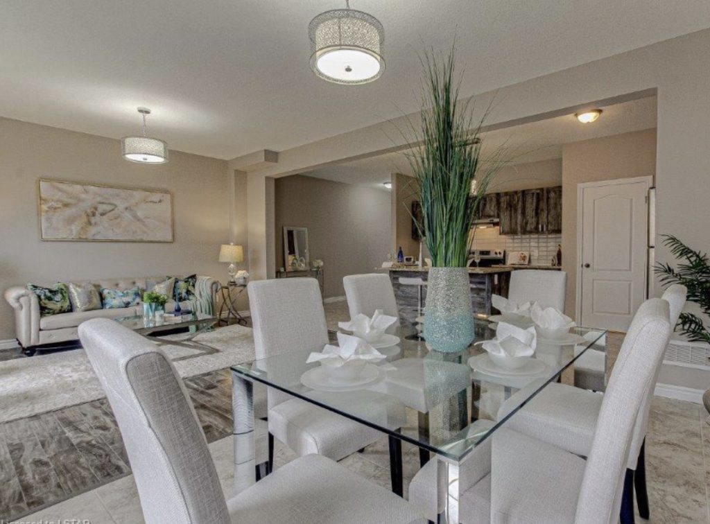 Quality Home Staging