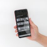 رجیستر گوشی در فرودگاه‌های ایران