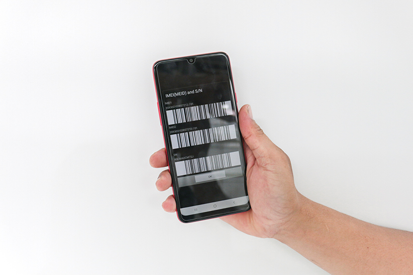 رجیستر گوشی در فرودگاه‌های ایران