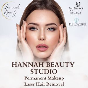 Hannah Beauty Studio