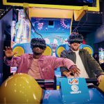 شهربازی در لندن کانادا